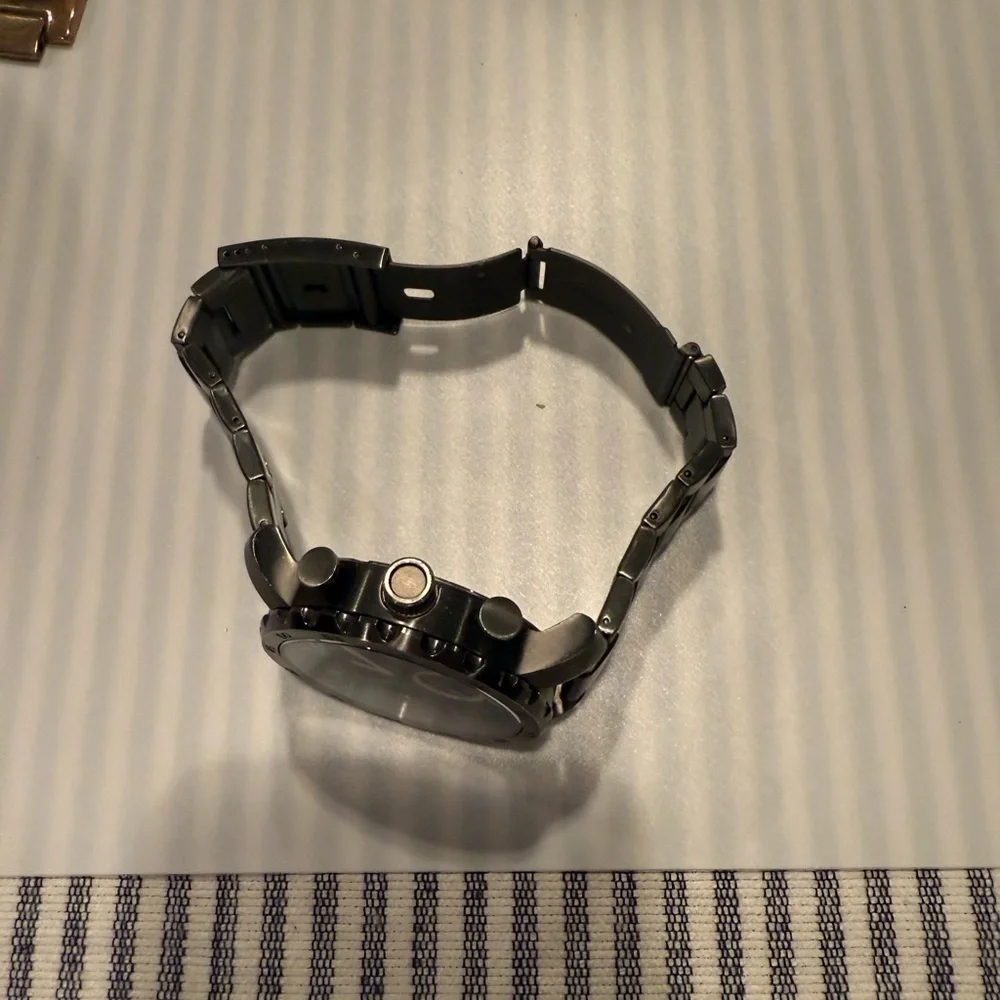 Fossil Nate Men's Watch
